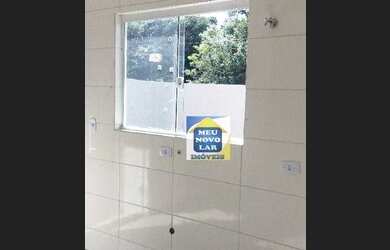 Imagem 15: Casa de Esquina no Tatuquara