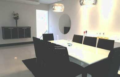 Imagem 6: Casa com 3 dormitórios, 306 m² - venda por R$ 1.940.000,00 ou aluguel...