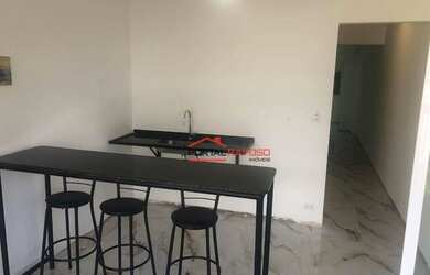 Imagem 13: Galpão para alugar, 224 m² por R$ 8.500,00/mês - Granja Viana - Cotia/SP