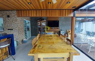 Imagem 5: Casa em City Ribeirão - Ribeirão Preto