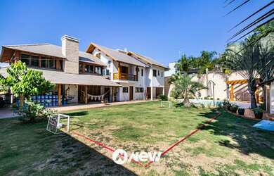 Imagem 2: Casa à venda, 371 m² por R$ 1.690.000,00 - União - Estância Velha/RS