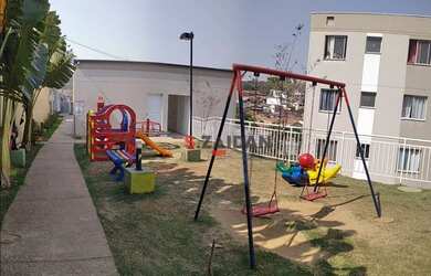 Imagem 5: Apartamento com 2 dormitórios, 44 m² - venda por R$ 170.000,00 ou aluguel...