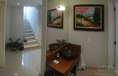 Imagem 8: Casa à venda, 239 m² por R$ 1.200.000,00 - Condomínio Green Ville -...