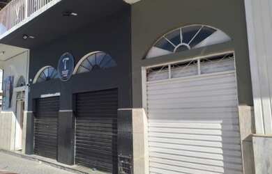 Imagem: O depósito possui 16m² de Área e está localizado em Rio