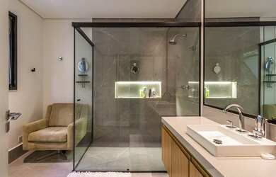 Imagem 10: Casa com 5 dormitórios à venda, 800 m² por R$ 12.500.000,00 - Tamboré...