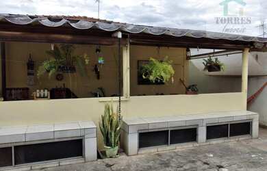 Imagem 15: Casa à venda, 193 m² por R$ 560.000,00 - Jardim Santa Maria - Jacareí/SP