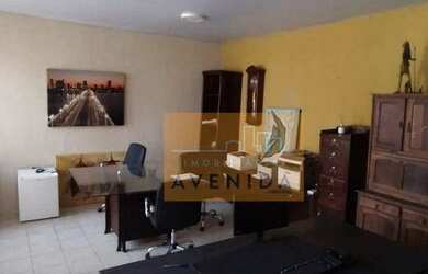 Imagem: O depósito possui 46m² de Área e está localizado em Vila