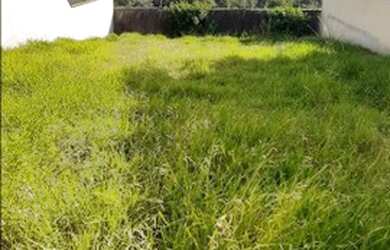 Imagem 3: Terreno à venda, 389 m² por R$ 220.000,00 - Condomínio Lagos D x27...