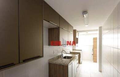 Imagem 10: Apartamento à venda, 100 m² por R$ 870.000,00 - Icaraí - Niterói/RJ