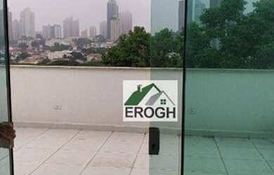 Imagem 2: Sobrado à venda, 157 m² por R$ 840.000,00 - Santa Maria - Santo André/SP