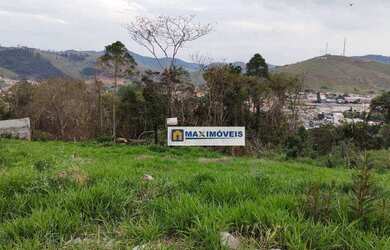 Imagem 2: Terreno à venda, 1300 m² por R$ 300.000 - Mirante do Cachoeira - Piracaia/SP