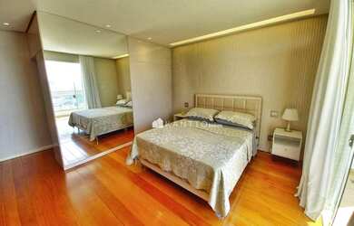 Imagem 9: Apartamento à venda, 254 m² por R$ 1.150.000,00 - Cascatinha - Juiz...