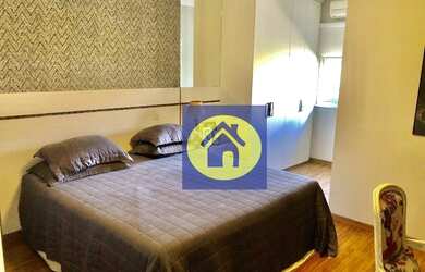 Imagem 8: Casa com 3 dormitórios à venda, 360 m² por R$ 1.980.000,00 - Jardim...