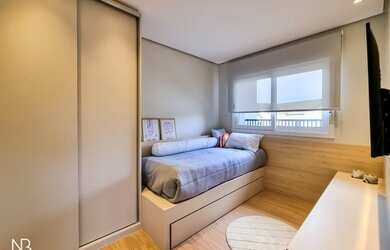 Imagem 9: Apartamento à venda, 85 m² por R$ 729.800,00 - Salgado Filho - Gravataí/RS