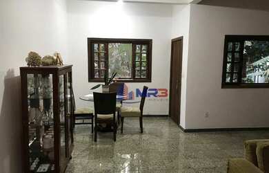 Imagem 12: Casa com 5 dormitórios à venda, 400 m² por R$ 2.000.000,00 - Itanhangá...