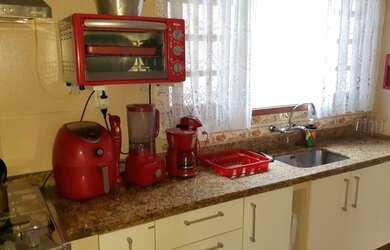 Imagem 12: Casa à venda, 185 m² por R$ 840.000,00 - Albuquerque - Teresópolis/RJ