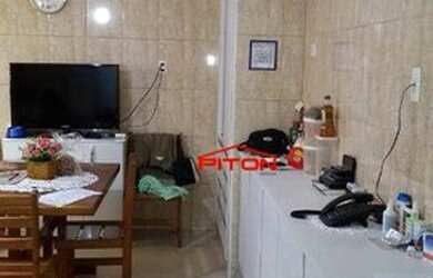 Imagem 13: Casa com 2 dormitórios à venda, 140 m² por R$ 450.000,00 - Cangaíba...