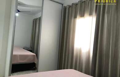 Imagem 11: Apartamento à venda, 65 m² por R$ 330.000,00 - Mirante Bella Vista -...