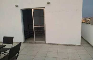 Imagem 6: Direto Com Proprietário] Cobertura - Bairro Santa Cruz/Bh - R$390.000,00