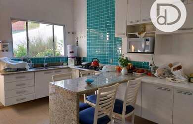 Imagem 13: Casa à venda, 163 m² por R$ 1.190.000,00 - Condomínio Residencial Flor...