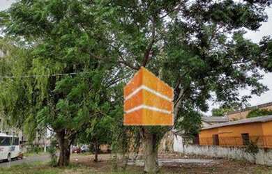 Imagem 1: Terreno à venda, 396 m² por R$ 390.000,00 - Passo das Pedras - Gravataí/RS