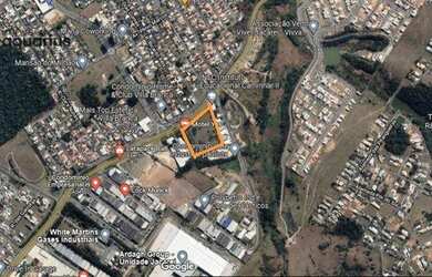 Imagem 6: Área à venda, 20000 m² por R$ 18.000.000,00 - Jardim Califórnia - Jacareí/SP