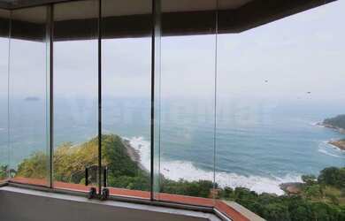 Imagem 12: Apartamento no condomínio Mirante Santa Fé na praia do Éden