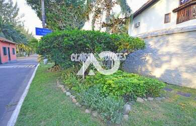 Imagem 11: Casa com 4 suítes, 600 m² - venda por R$ 3.800.000 ou aluguel por R$...