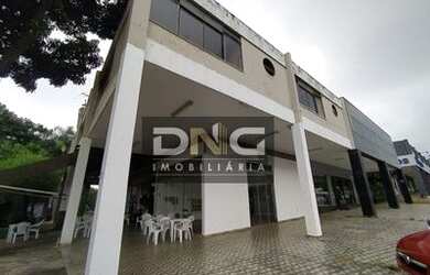 Imagem: O depósito possui 208m² de Área e está localizado em Asa