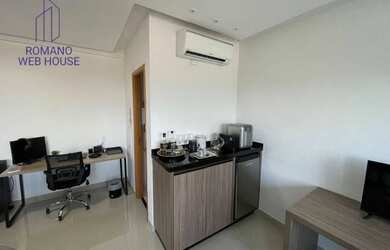 Imagem 7: Sala à venda, 33 m² por R$ 530.000 - Tatuapé - São Paulo/SP