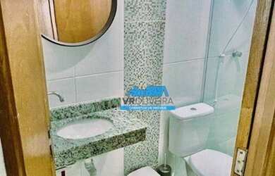 Imagem 8: Apartamento com 2 dormitórios à venda, 50 m² por R$ 380.000 - Vila...