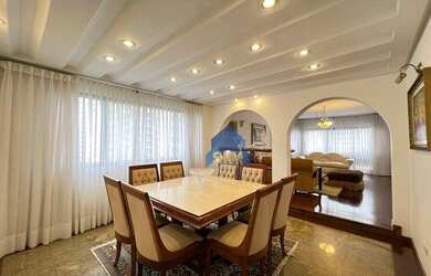 Imagem 8: Apartamento com 3 dormitórios, 228 m² - venda por R$ 1.275.000,00 ou...