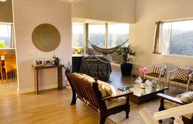 Imagem 11: Casa para venda no Condomínio Arujá Hills 3