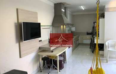 Imagem 9: Casa com 4 dormitórios à venda, 253 m² por R$ 1.297.000,00 - Condomínio...