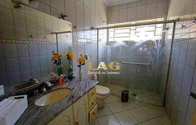 Imagem 15: Casa com 3 dormitórios, 283 m² - venda por R$ 890.000,00 ou aluguel...