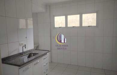 Imagem 12: Apartamento com 2 dormitórios, 70 m² - venda por R$ 290.000,00 ou aluguel...
