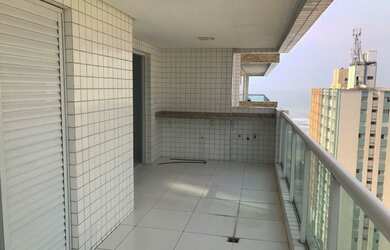 Imagem 9: Apartamento à venda, 106 m² por R$ 490.000,00 - Tupi - Praia Grande/SP
