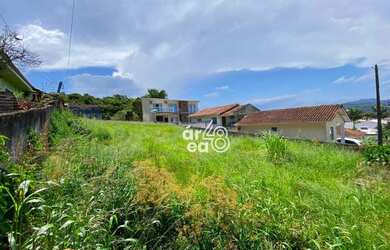 Imagem 8: Terreno à venda, 468 m² por R$ 350.000,00 - Sertão do Maruim - São...