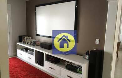 Imagem 12: Casa com 3 dormitórios à venda, 500 m² por R$ 2.900.000 - Portal do Paraíso II - Jundiaí/S