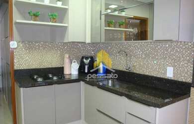 Imagem 14: Casa à venda, 250 m² por R$ 745.000,00 - Parque dos Anjos - Gravataí/RS