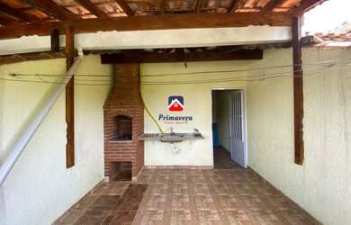 Imagem 7: SOBRADO TUDE BASTOS - AO LADO DO KARTÓDROMO