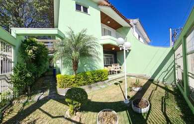 Imagem 1: Sobrado à venda, 187 m² por R$ 1.275.000,00 - Vila Carrão - São Paulo/SP