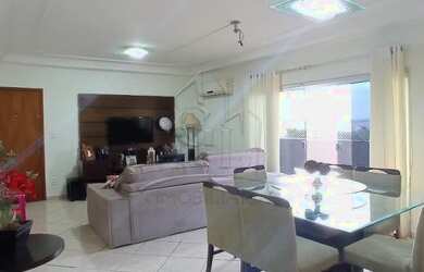 Imagem 1: Ribeirão Preto - Apartamento Padrão - JARDIM PAULISTANO