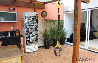 Imagem 12: Casa à venda, 310 m² por R$ 3.200.000,00 - Campo Belo - São Paulo/SP