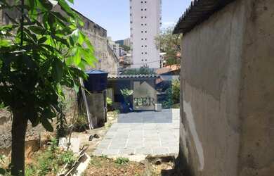 Imagem 7: Terreno à venda, 500 m² por R$ 1.250.000 - Parque Mandaqui - São Paulo/SP