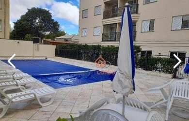 Imagem 1: Apartamento com 3 dormitórios, 80 m² - venda por R$ 786.000,00 ou aluguel...