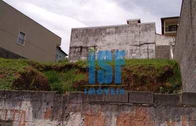 Imagem 1: Terreno à venda, 420 m² por R$ 340.000,00 - City Bussocaba - Osasco/SP
