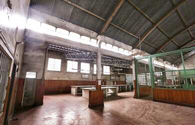 Imagem 4: Galpão à venda, 1230 m² por R$ 4.000.000,00 - Ladeira - Juiz de Fora/MG