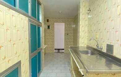 Imagem 1: Apartamento com 2 dormitórios, 54 m² - venda por R$ 190.000,00 ou aluguel...