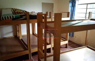 Imagem 16: Chácara com 3 dormitórios, 2500 m² - venda por R$ 2.200.000,00 ou aluguel...